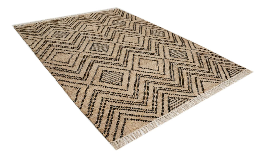 Dhriti Jute Carpet & Rugs