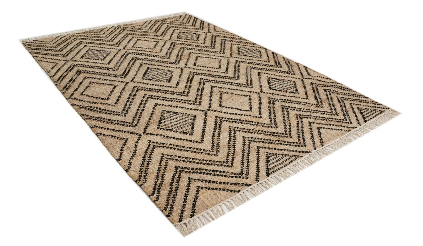Dhriti Jute Carpet & Rugs