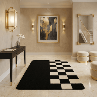 Woodirage Hand Tufted Carpet & Rug