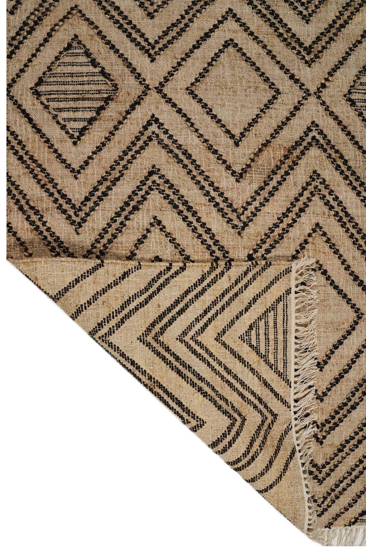 Dhriti Jute Carpet & Rugs