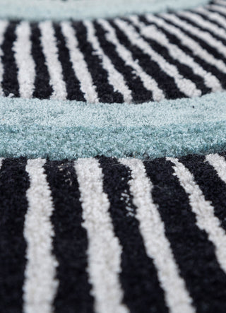 Niro Irregular Hand Tufted Carpet & Rug