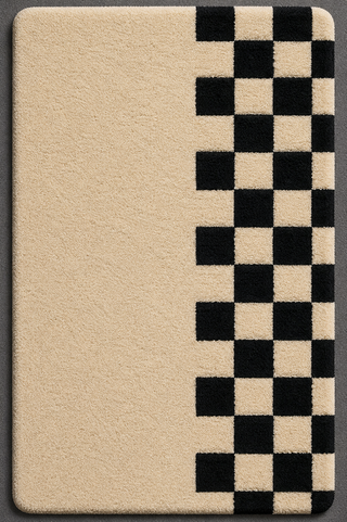 Deserrace Hand Tufted Carpet & Rug