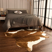 Arbora Irregular Hand Tufted Carpet
