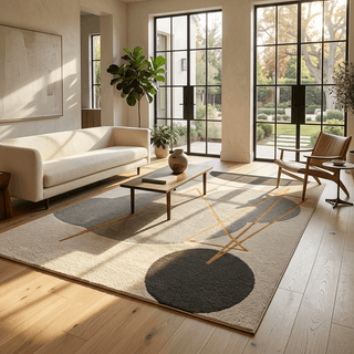 Wexloria Hand Tufted Carpet
