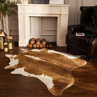 Arbora Irregular Hand Tufted Carpet