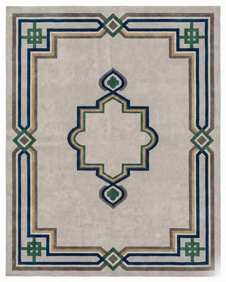 Urban Hand Tufted Carpet & Rug