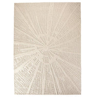 Bark Pattern Premium Hand Tufted Carpet