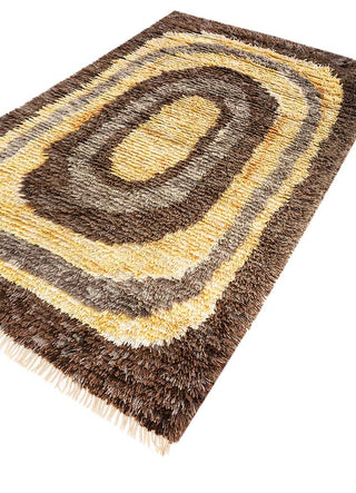 Dova Irregular Hand Tufted Carpet & Rug