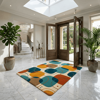 Morizon Hand Tufted Carpet & Rug