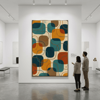 Morizon Hand Tufted Carpet & Rug