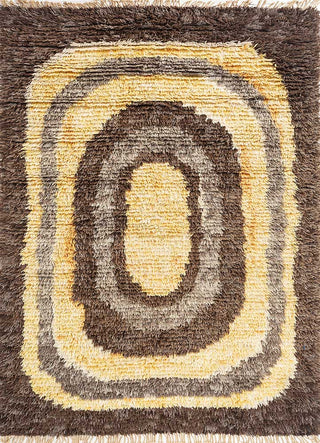 Dova Irregular Hand Tufted Carpet & Rug