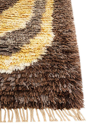 Dova Irregular Hand Tufted Carpet & Rug