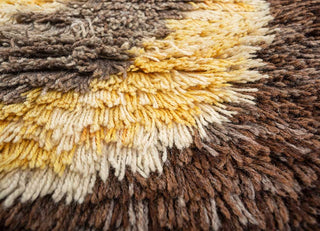 Dova Irregular Hand Tufted Carpet & Rug