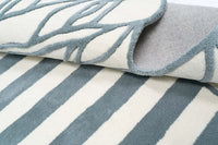 Taro Irregular Hand Tufted Carpet & Rug