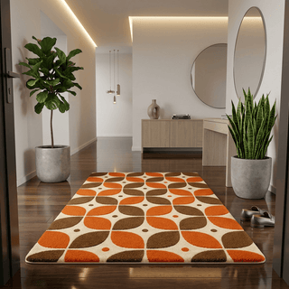 Stonath Hand Tufted Carpet & Rug