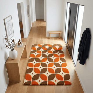Stonath Hand Tufted Carpet & Rug