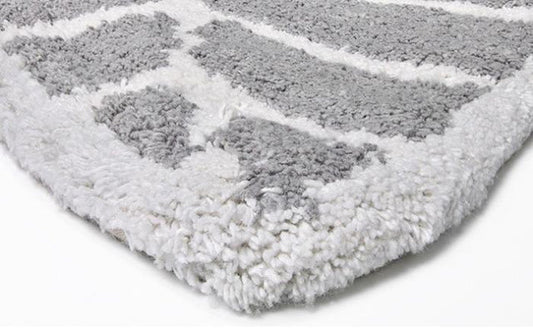 Prime Irregular Hand Tufted Carpet & Rug
