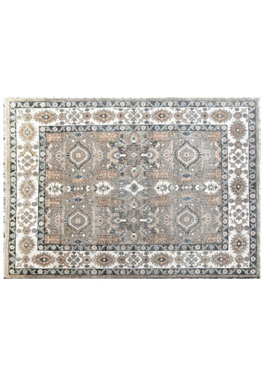 Phoenix Hand Knotted Carpet & Rugs
