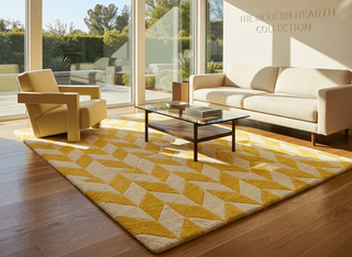 Prarent Hand Tufted Carpet & Rug