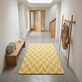 Prarent Hand Tufted Carpet & Rug