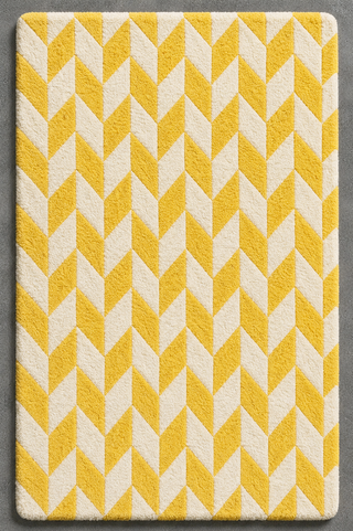 Prarent Hand Tufted Carpet & Rug