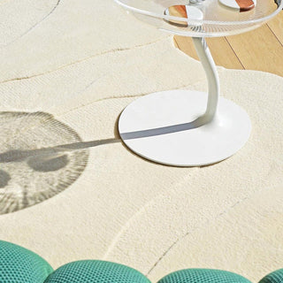 Lumo Irregular Hand Tufted Carpet & Rug