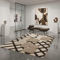 Quirelle Hand Tufted Carpet
