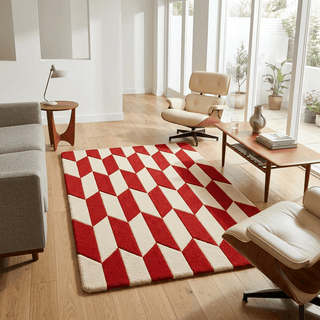 Sandstom Hand Tufted Carpet & Rug
