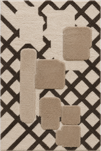 Quirelle Hand Tufted Carpet