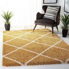 Snuzzle Shaggy Carpet & Rug