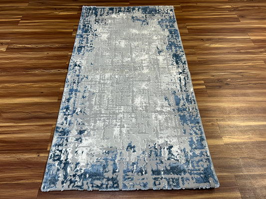 Pyre Modern Carpet & Rug 2.7x5.1