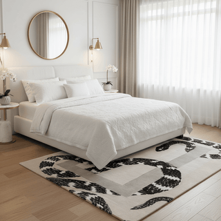 Linvex Hand Tufted Carpet & Rug