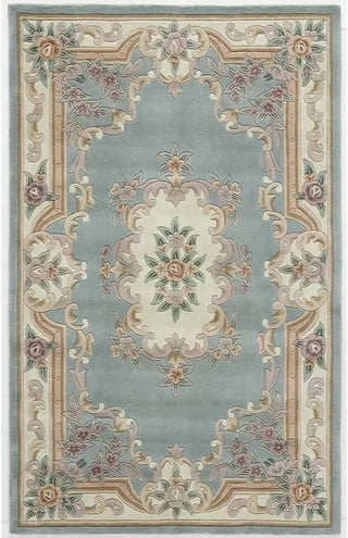 Avant-Garde Hand Tufted Carpet