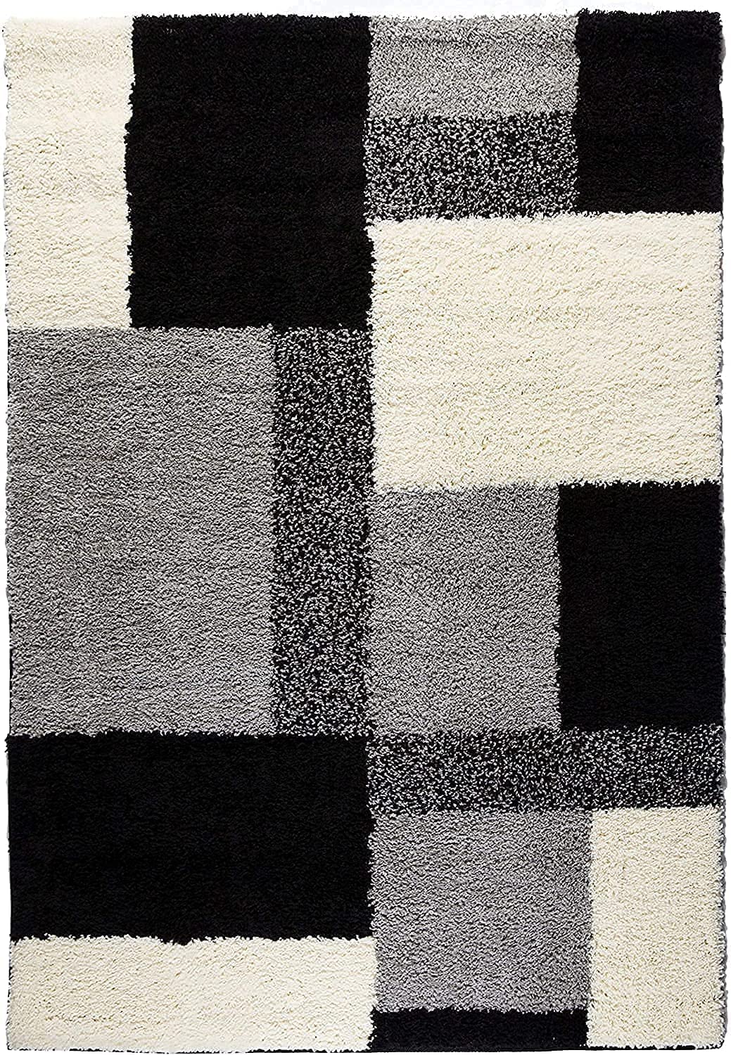 Cozyette Shaggy Carpet & Rug