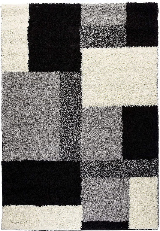 Cozyette Shaggy Carpet & Rug
