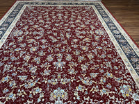 Shamila Iranian Carpet & Rug 9x12
