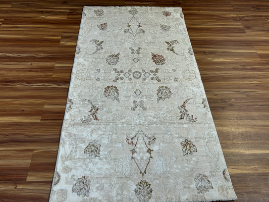 Rift Modern Carpet & Rug 2.7x5.1