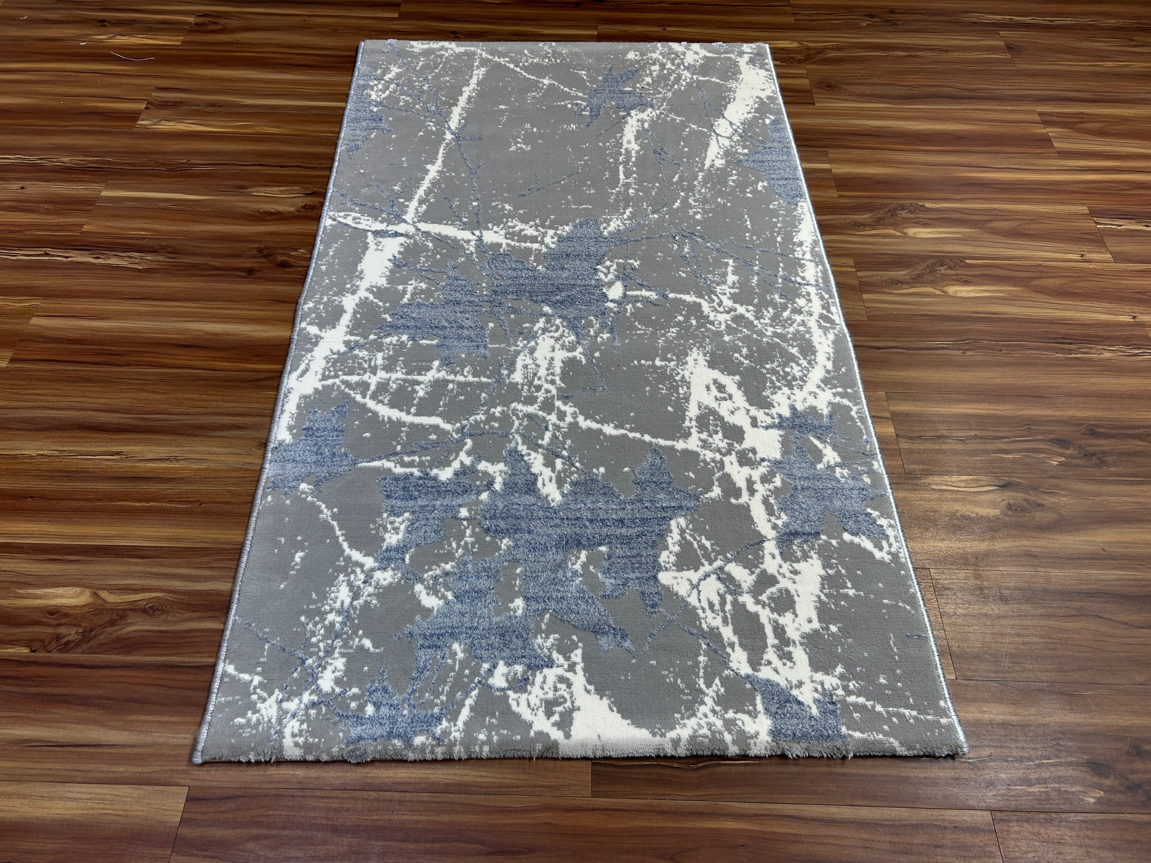 Whisper Modern Carpet & Rug 3X5