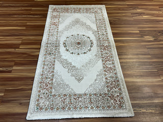 Halo Modern Carpet & Rug 2.7x5.1