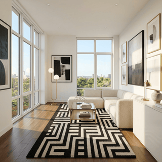 Myrano hand tufted carpet & Rug