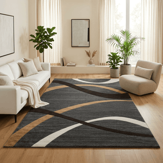 Forrift Hand Tufted Carpet & Rug