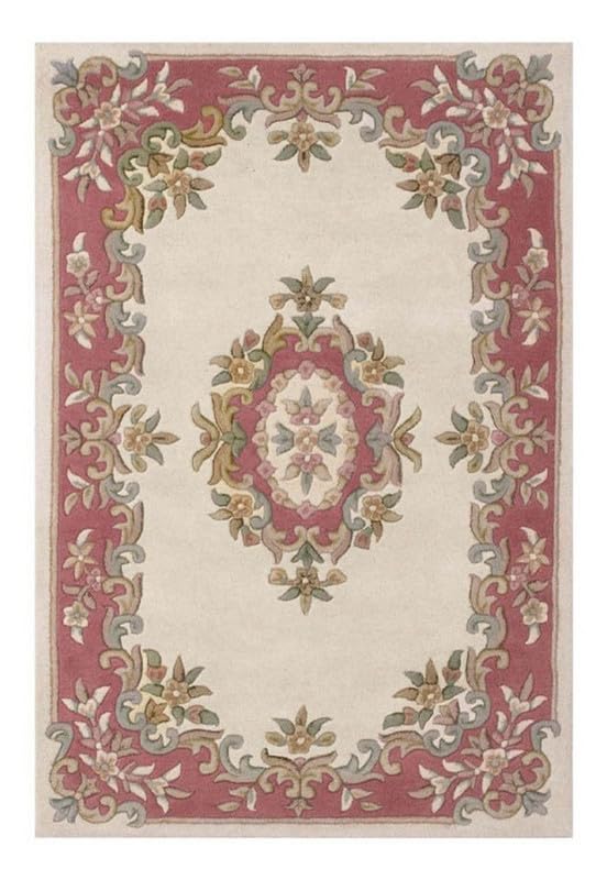 Vintor Hand Tufted Carpet & Rug