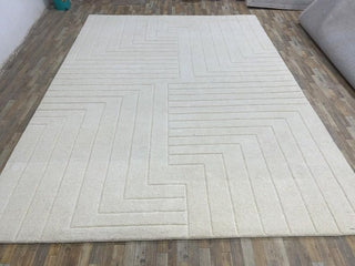 Lumira Hand Tufted Carpet & Rug