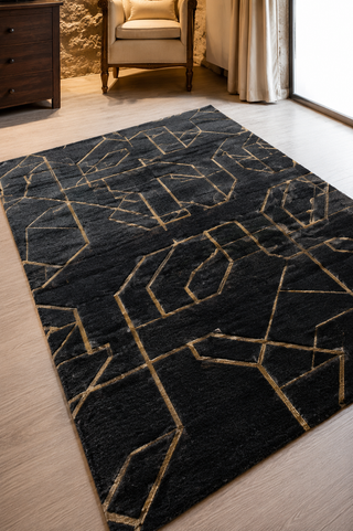 Zylaris Hand Tufted Carpet
