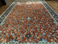 Arsal Persian Carpet & Rug 9x12