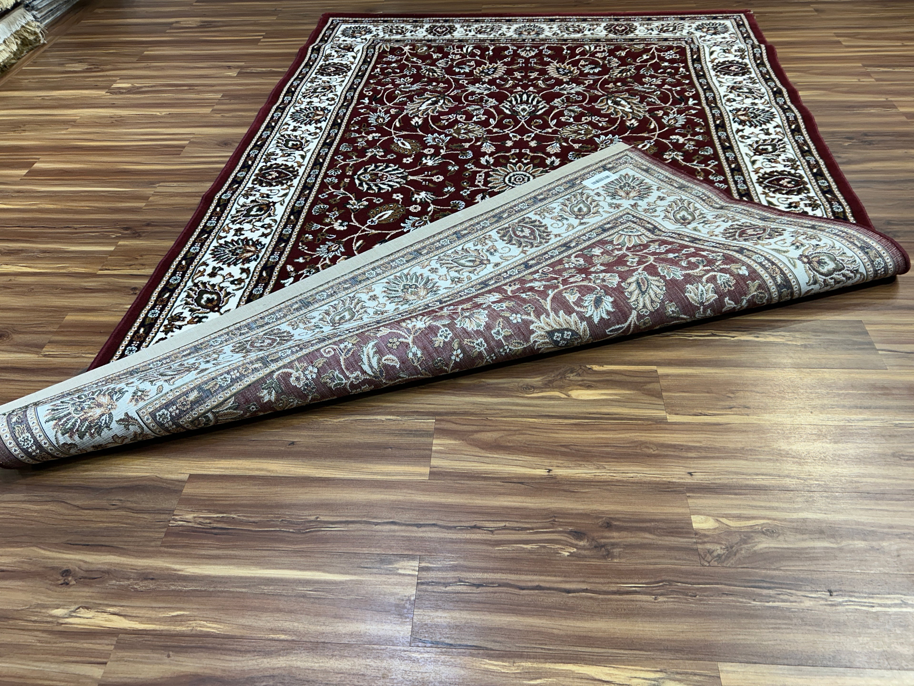 Arvik Persian Carpet & Rug 6x9
