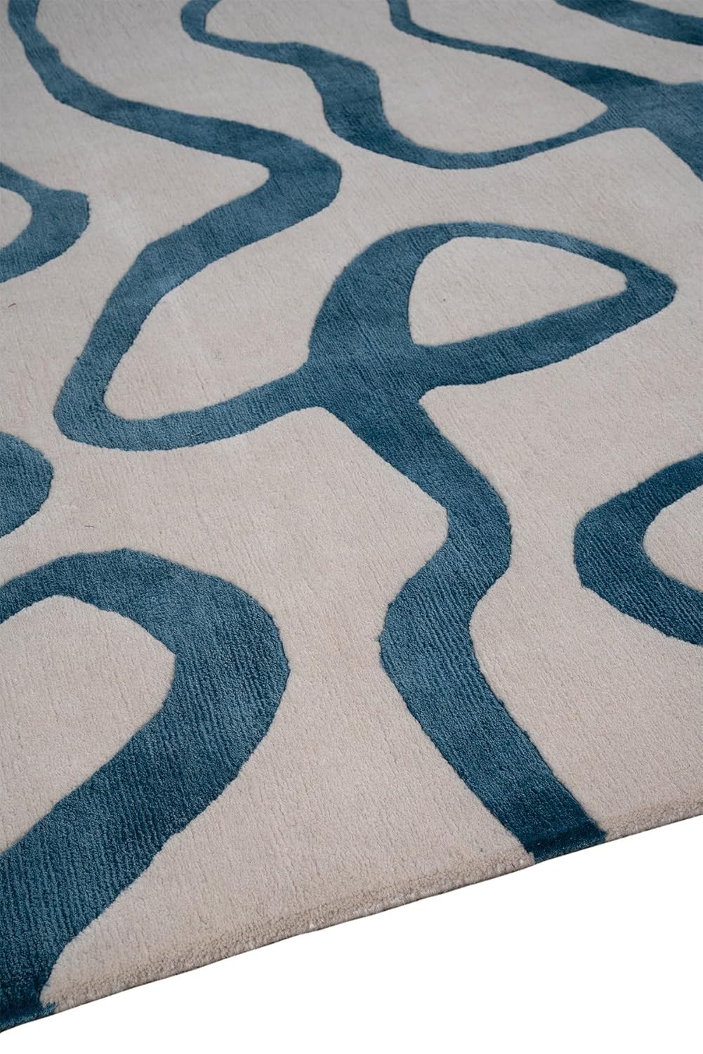 Opal Hand Tufted Carpet & Rug