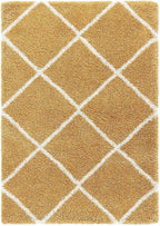 Snuzzle Shaggy Carpet & Rug