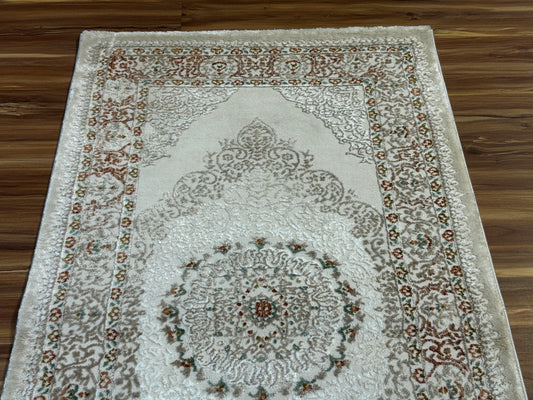 Halo Modern Carpet & Rug 2.7x5.1