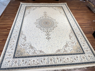 Sadaf Iranian Carpet & Rug 10x13